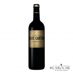 Château Brane-Cantenac, Margaux
