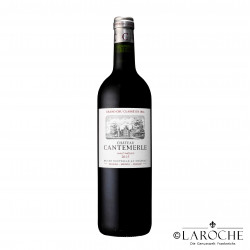Château Cantemerle, Haut-Médoc