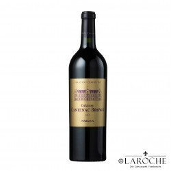 Château Cantenac Brown, Margaux