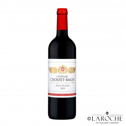 Château Croizet-Bages, Pauillac
