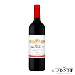 Château Croizet-Bages, Pauillac