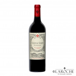 Château Gazin, Pomerol