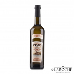 Jacoulot, Pastis - 70 cl