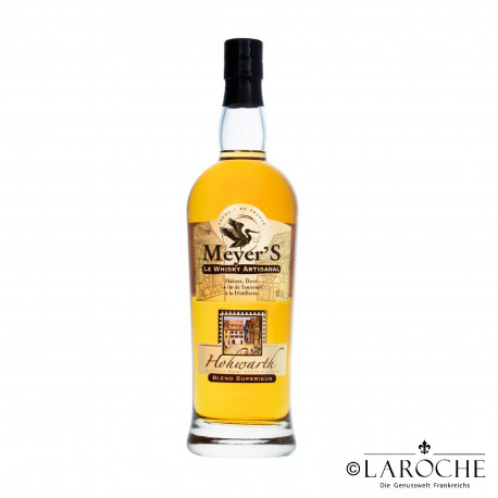 Distillerie Meyer, Superior Blend Whisky