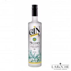 Distillerie Meyer, Gin