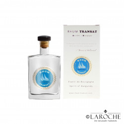 Rhum Charbonnaud, Transat Martinique blanc