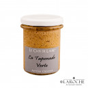 Le Clos de Laure, Grüne Tapenade