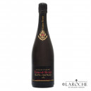 Champagne Ernest Remy, Rose de Saignee Brut Blanc de Noirs Grand Cru