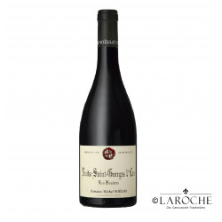 Domaine Noellat Michel et Fils, Nuits-Saint-Georges 1° Cru - Aux Boudots 2022