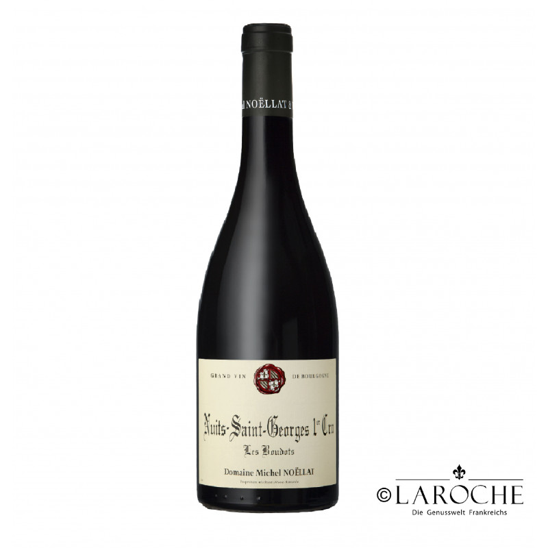 Domaine Noellat Michel et Fils, Nuits-Saint-Georges 1° Cru - Aux Boudots 2022