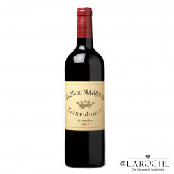 Clos du Marquis, Saint-Julien