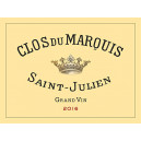 Clos du Marquis, Saint-Julien