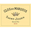 Clos du Marquis, Saint-Julien
