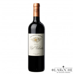 Château Rol Valentin, Saint-Emilion