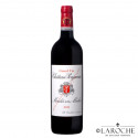 Château Poujeaux 2011, Moulis-en-Médoc Cru Bourgeois Exceptionnel - Parker 86