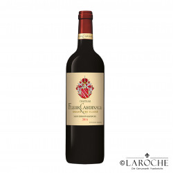 Château Fleur Cardinale, Saint-Emilion