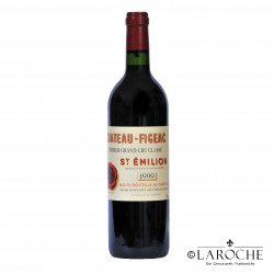 Château Figeac, Saint-Emilion