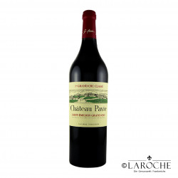 Château Pavie, Saint-Emilion