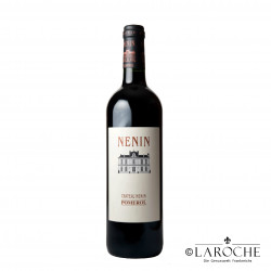 Château Nenin, Pomerol