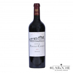 Château Pontet-Canet, Pauillac