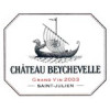Château Beychevelle, Saint-Julien