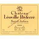 Château Léoville Poyferré, Saint-Julien