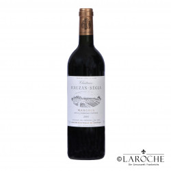 Château Rauzan Ségla, Margaux