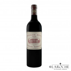 Château Margaux, Pavillon Rouge, Margaux