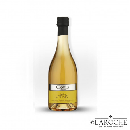 Clovis, vinegar from Reims - 50cl