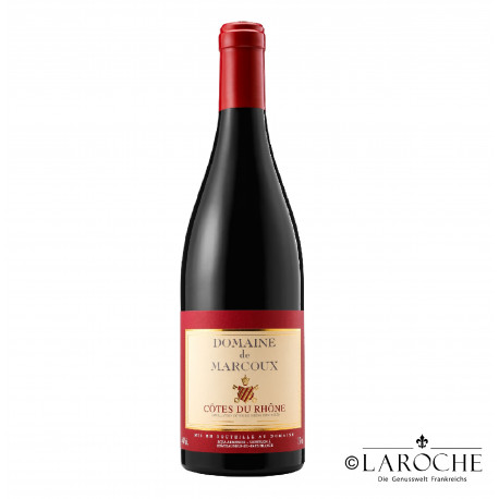 Domaine de Marcoux, Côtes du Rhône