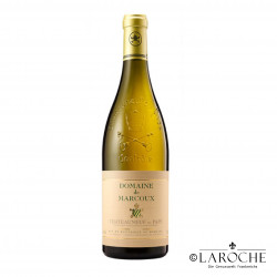 Domaine de Marcoux, Châteauneuf-du-Pape