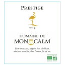 Domaine de Montcalm, Gris des Sables Prestige