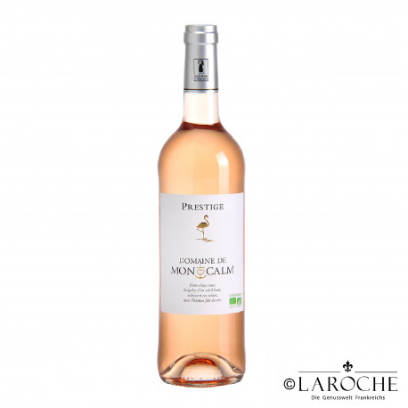 Domaine de Montcalm, Gris des Sables Prestige 2025