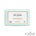 Fer à Cheval, Marseille soap - Aqua Mandarin