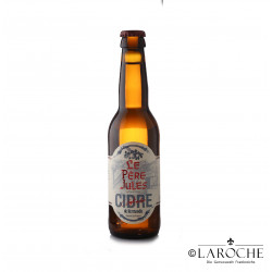 Le Pere Jules, Cidre de Normandie