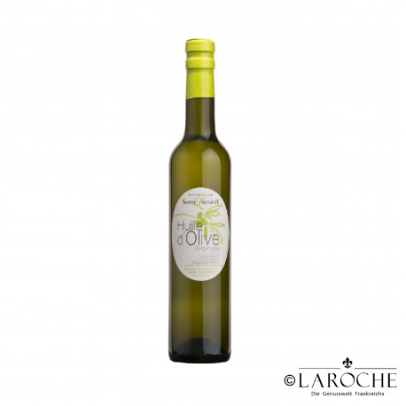 Domaine Saint Laurent, Extra virgin olive oil - 50cl
