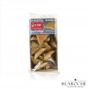 Bon Vivant, Blätterteiggebäck mit Rosmarin