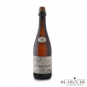 Le Père Jules, Cidre brut de Normandie