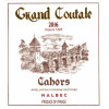 Clos La Coutale, Cahors - Grand Coutale