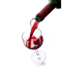 Weinausgießer, VacuVin