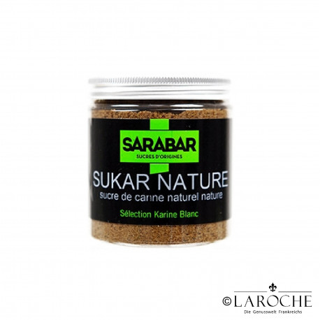 Sarabar, Sukar nature
