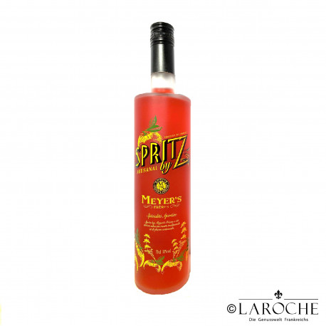 Distillerie Meyer, Spritz - 70cl