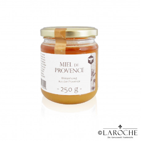 Beauharnais-Carlant, Provence Honey
