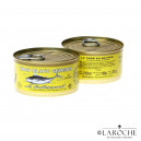 La Quiberonnaise, White Germon tuna natural
