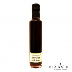 Le Clos de Laure, Himbeersirup 25 cl