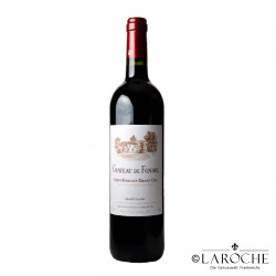 Château Fonbel, Saint Emilion