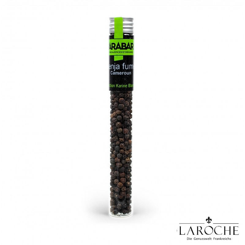 Sarabar, Penja Fumé (Cameroun)