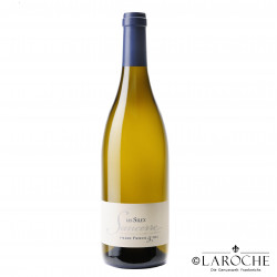 Domaine de Saint-Pierre, Sancerre blanc - Les Silex