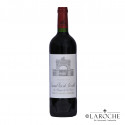 Château Léoville Las Cases, Saint-Julien