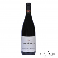 Domaine Arnoux Père et Fils, Chorey Les Beaune